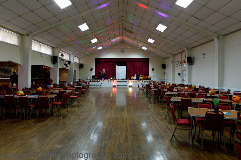 Longridge Civic Hall - book today image